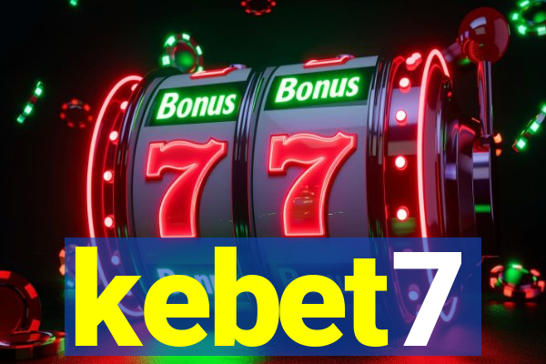 kebet7