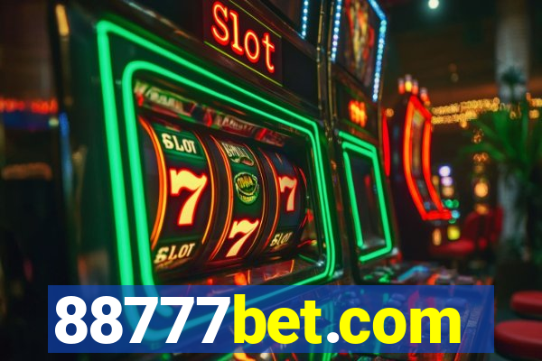 88777bet.com
