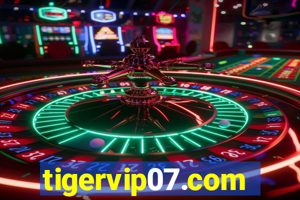 tigervip07.com