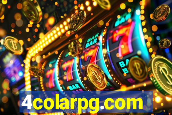 4colarpg.com