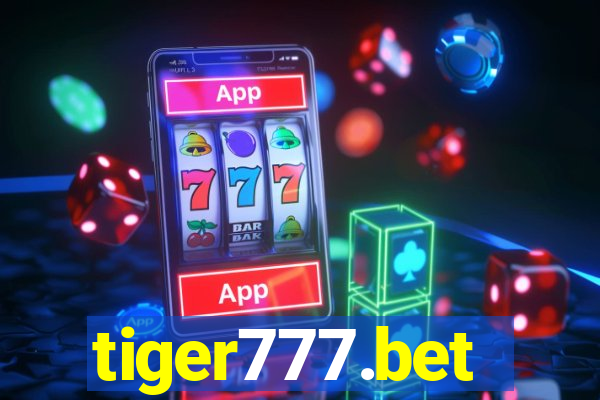 tiger777.bet