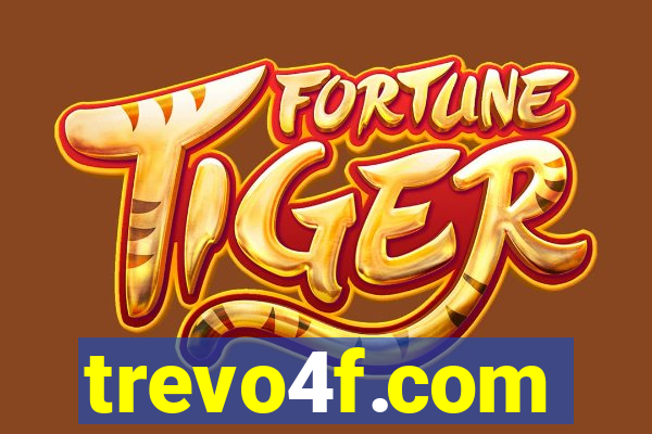 trevo4f.com