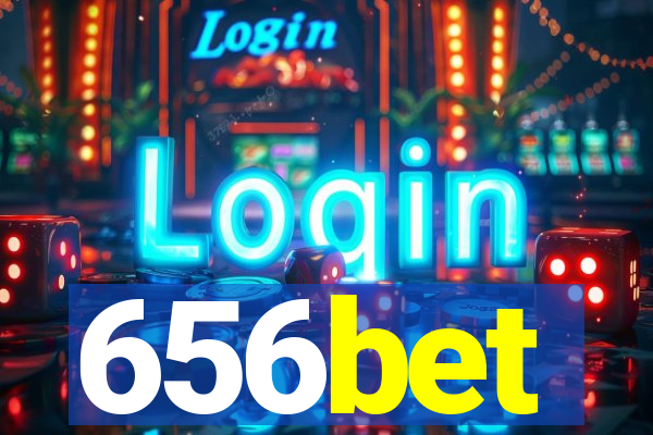 656bet