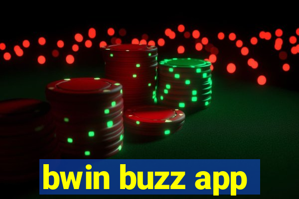 bwin buzz app