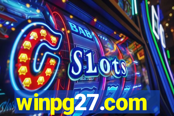 winpg27.com
