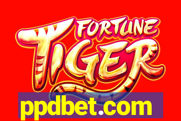 ppdbet.com