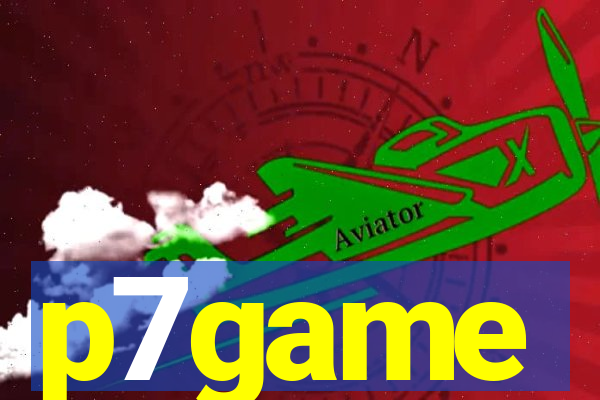 p7game