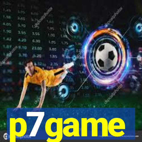 p7game