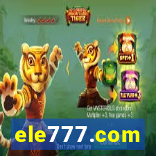 ele777.com