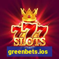 greenbets.ios