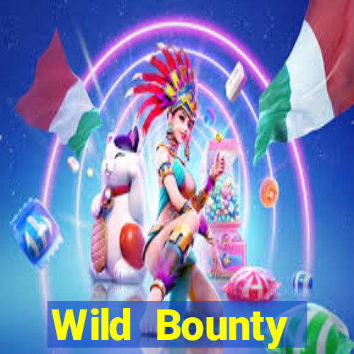 Wild Bounty Showdown horario pagante