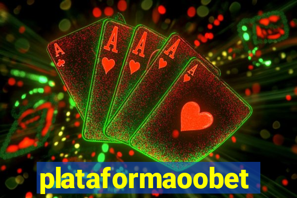plataformaoobet.com