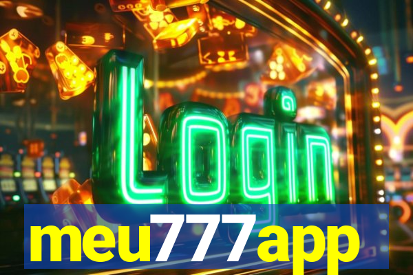 meu777app