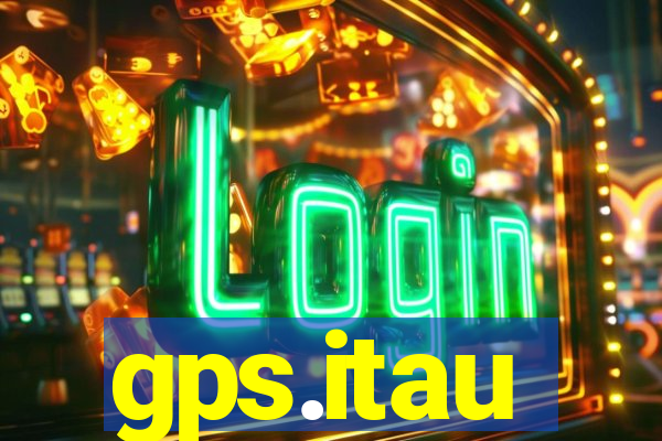 gps.itau