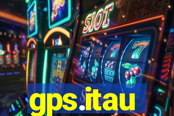 gps.itau
