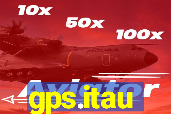 gps.itau