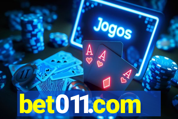 bet011.com