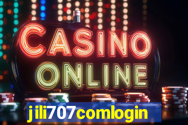 jili707comlogin