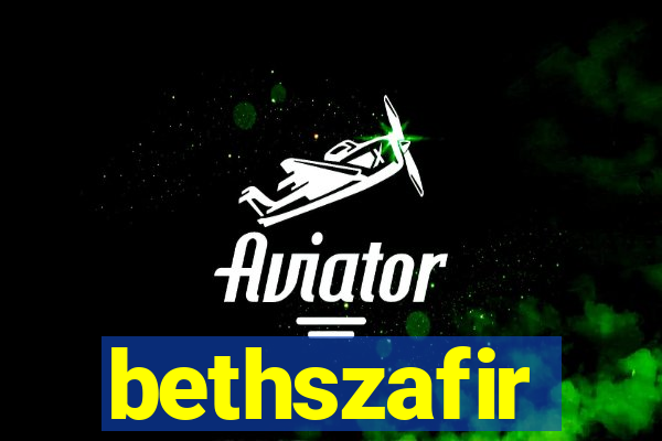bethszafir