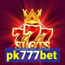 pk777bet