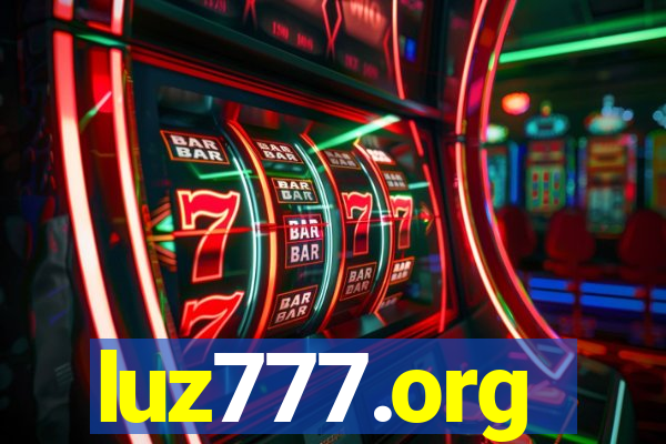 luz777.org