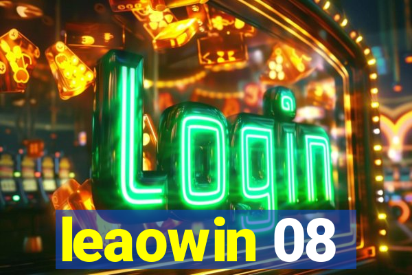 leaowin 08