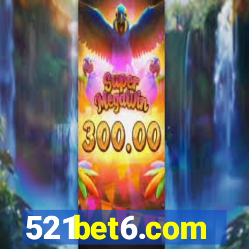 521bet6.com