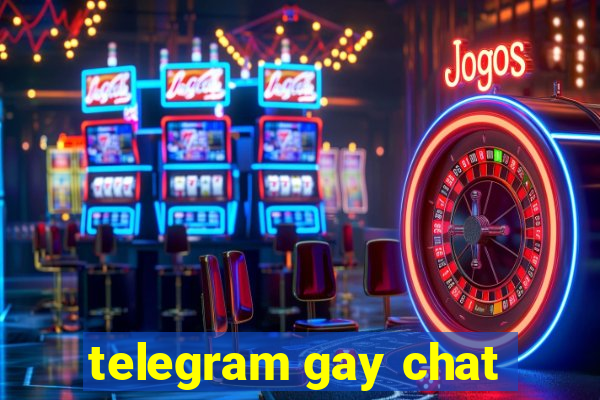telegram gay chat
