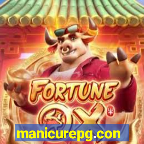manicurepg.con