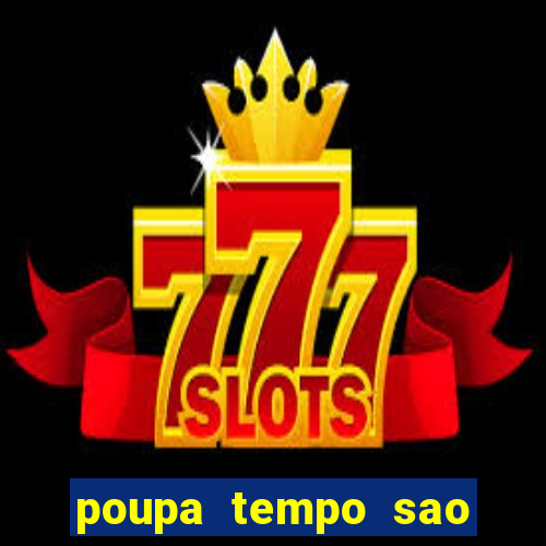poupa tempo sao joao de meriti