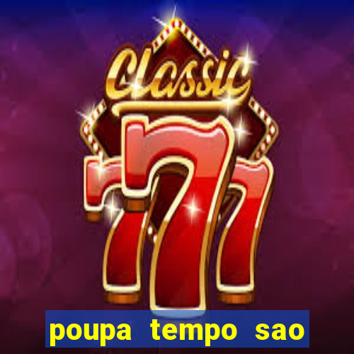 poupa tempo sao joao de meriti