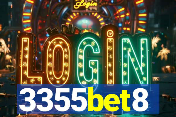 3355bet8