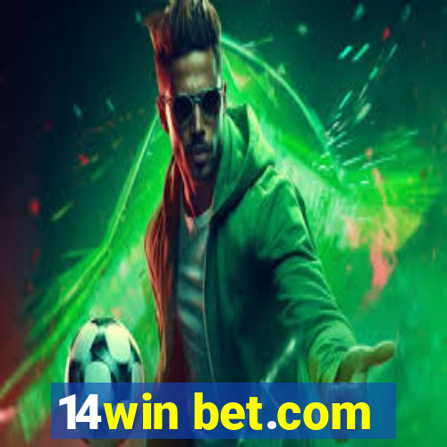 14win bet.com