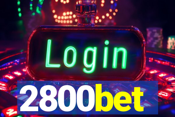 2800bet