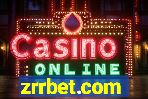 zrrbet.com