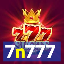 7n777