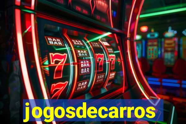 jogosdecarros