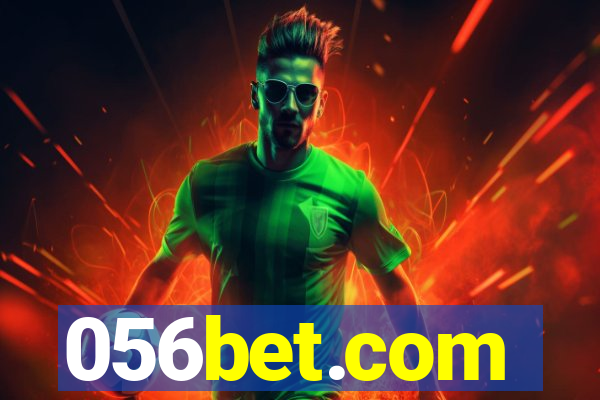 056bet.com