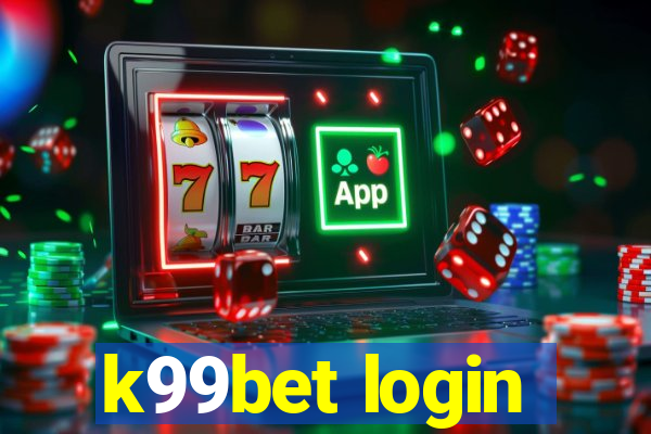 k99bet login