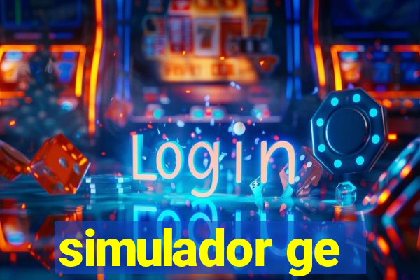 simulador ge