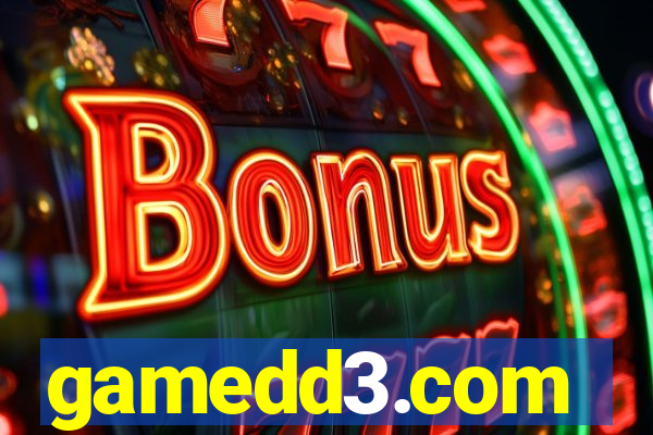 gamedd3.com