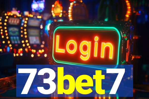 73bet7