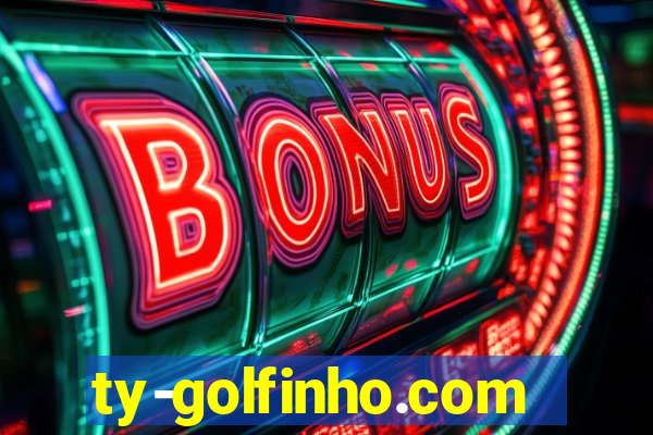 ty-golfinho.com