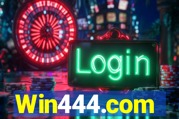 Win444.com