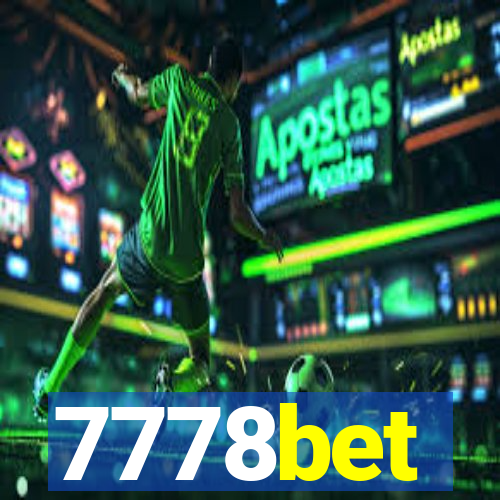 7778bet