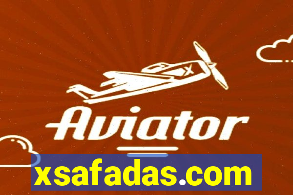 xsafadas.com