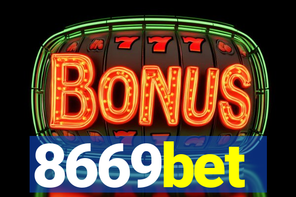 8669bet