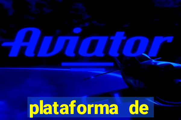 plataforma de cassino chinesa