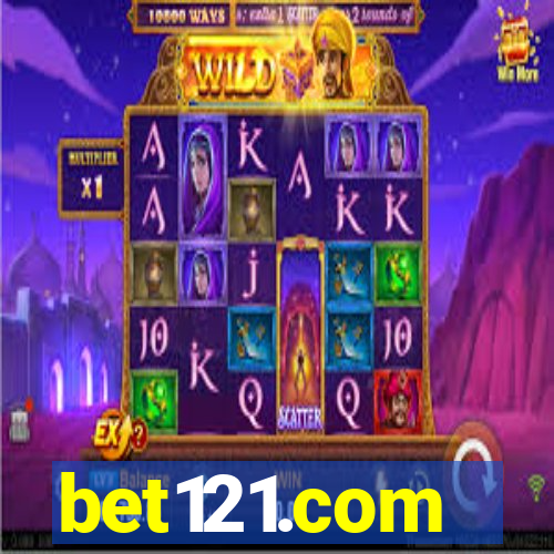 bet121.com