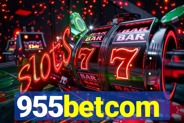 955betcom